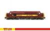 Hornby - TT3037M - EWS Class 37 Co-Co Diesel Electric 37704