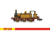 Hornby - TT3039M - LB&SCR Terrier 40 'Brighton'