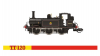 Hornby - TT3040M - Terrier BR Black Early 32655