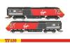 Hornby - TT3048M - Virgin Class 43 HST Train Pack