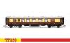 Hornby - TT4003C - Pullman 1st Class Kitchen 'Medusa'