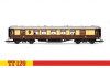 Hornby - TT4003D - Pullman 1st Class Kitchen 'Iolanthe'