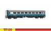 Hornby - TT4017 - BR, Mk2F Tourist Standard Open, E5911 - Era 7