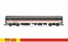 Hornby - TT4020 - BR Intercity Mk2F Tourist Standard Open M6011 - Era 8