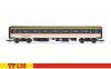 Hornby - TT4021 - BR Intercity, Mk2F First Open, M3345 - Era 8