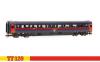 Hornby - TT4043 - GNER HST Mk3 '42244' Trailer Standard Coach