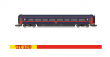 Hornby - TT4043C - GNER HST Mk3 '42241' Trailer Standard Coach