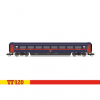 Hornby - TT4045A - GNER HST Mk3 '41170' First Open Coach