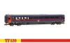 Hornby - TT4046 - GNER HST Mk3 '40720' Trailer Restaurant First Buffet Coach
