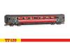 Hornby - TT4047A - Virgin HST Mk3 '42176' Trailer Standard Coach