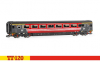 Hornby - TT4049 - Virgin HST Mk3 '41045 'Trailer First Open Coach