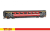 Hornby - TT4049A - Virgin HST Mk3 '41059' Trailer First Coach