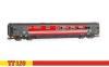 Hornby - TT4050 - Virgin HST Mk3 '40437' Trailer Restaurant First Buffet Coach