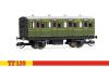 Hornby - TT4051 - SR 4 Wheel Coach 1st Class
