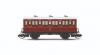 Hornby - TT4058 - LB&SCR 4 Wheel '102' Passenger Brake Coach
