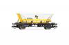 Hornby - TT6014A - BR Coal Sector, HAA Hopper, 354497 - Era 8