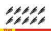Hornby TT:120 - TT8040 - Coupling Assemblies