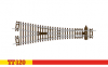 Hornby - TT8043 - Y Point