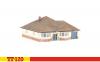 Hornby - TT9012 - Bungalow 'Avalon'