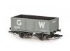 Peco - TTR-7000W - GWR 7 Plank Open