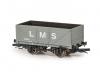 Peco - TTR-7003M - LMS 7 Plank Open