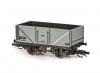 Peco - TTR-7004B - BR Grey 7 Plank Open