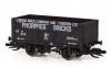 Peco - TTR-7022P - 7-Plank Open Wagon, Phorpres Bricks