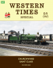 Transport Treasury - Western Times Special - Churchward Saint Class