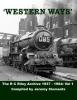 Transport Treasury - WT - Western Ways