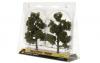 TR1112 - Realistic Tree Kit x 6 3-7 in Deciduous