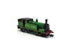 Dapol - 2S-016-008 - M7 0-4-4 Tank 30038 British Railways Lined Malachite