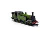Dapol - 2S-016-012 - M7 0-4-4 Tank 35 LSWR Lined Green