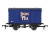 Dapol - 4F-011-136 - Ventilated Van Lyons Tea No.1