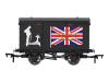 Dapol - 4F-011-148 - Ventilated Van VE Day 80th Anniversary Army