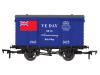 Ventilated Van VE Day 80th Anniversary Merchant Navy