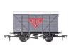 Dapol - 4F-012-057 - Ventilated Van Alvis No.1