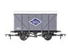 Dapol - 4F-012-059 - Ventilated Van Riley No.1