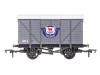 Dapol - 4F-012-061 - Ventilated Van Morris No.1