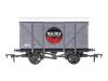 Dapol - 4F-012-065 - Ventilated Van Bellfield Brewery Eighty Shilling