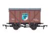 Dapol - 4F-012-071 - Ventilated Van Brewdog Punk IPA