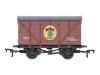 Dapol - 4F-012-073 - Ventilated Van Brewdog Wingman IPA