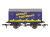 Dapol - 4F-013-181 - Gunpowder Van Brocks Fireworks