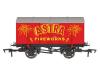Dapol - 4F-013-183 - Gunpowder Van Astra Fireworks