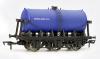 Dapol - 4F-031-009 - 6 Wheel Milk Tank Express Dairy