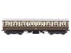 Dapol - 4P-020-211 - GWR Toplight Mainline City T Cty Choc/Cm All 3rd 3905 S3