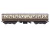 Dapol - 4P-020-211 - GWR Toplight Mainline City T Cty Choc/Cm All 3rd 3905 S3