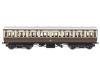 Dapol - 4P-020-212 - GWR Toplight Mainline City T Cty Choc/Cm All 3rd 3906 S3