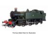 Dapol - 4S-041-010 - Large Prairie 2-6-2 5134 GWR Green Shirtbutton