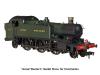 Dapol - 4S-041-012 - Large Prairie 2-6-2 5144 British Railways Grn
