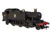Dapol - 4S-041-013 - Large Prairie 2-6-2 6153 BR Early Black